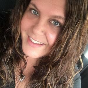 Meet your Posher, Wendy